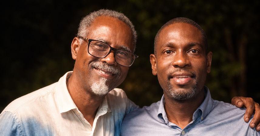 Dr Henry Joseph en Guadeloupe